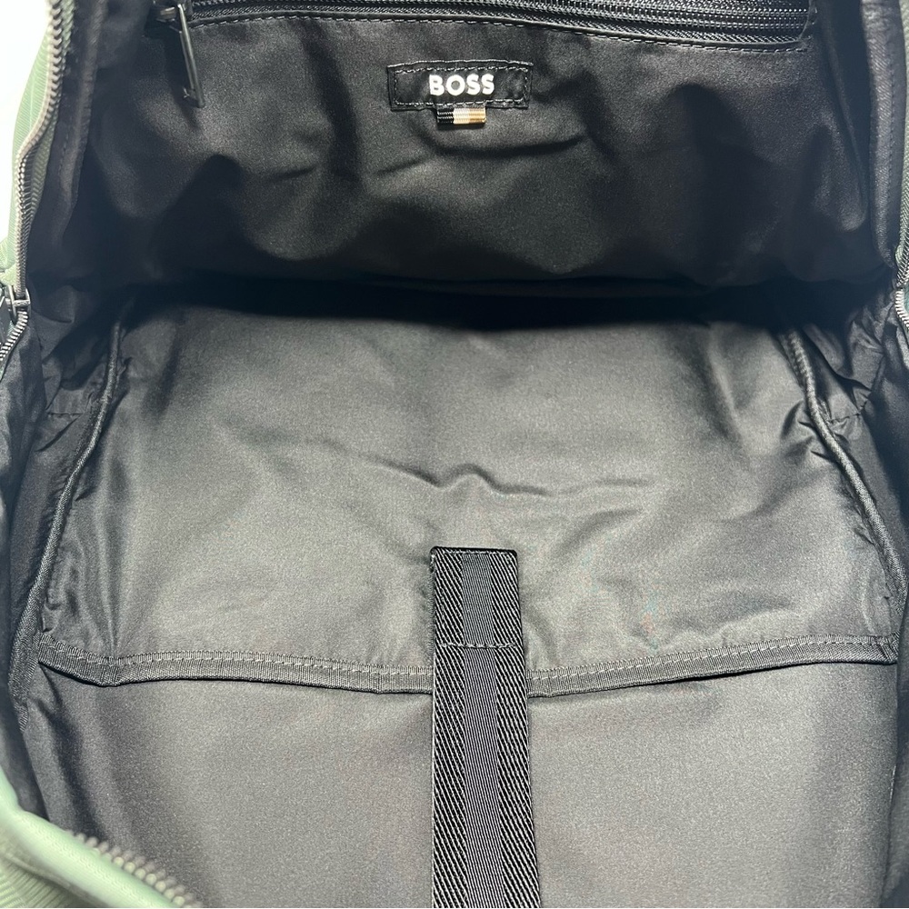 BOSS 2.0 Backpack - Picture 5 of 7